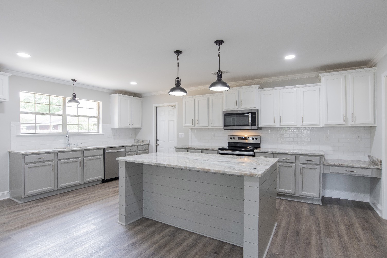 10737 Hunters Circle W, Mobile, AL 36695 Prime Design Homes